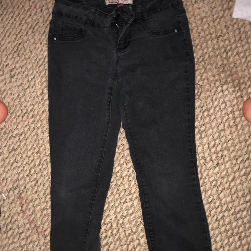 Lei jeans Emma legging size 3